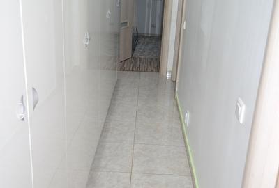 Apartament cu 3 camere semidecomandat, mobilat în Berceni - 7