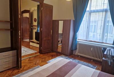 Proprietar vand apartament 3 camere Revolutiei - Medicina - 7