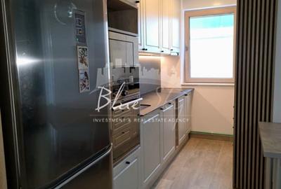 Apartament cu 2 camere in Marina Surf Residence – Mamaia Nord - 15