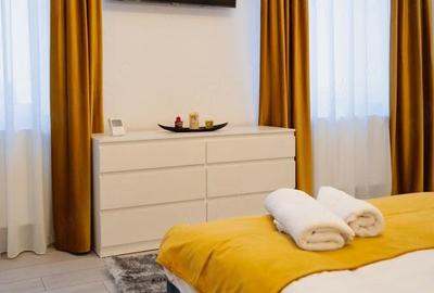 Apartament cu 2 camere semidecomandat în Centrul Istoric - 2