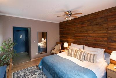 De vanzare Boutique Hotel, locatie functionala, zona Cheile Nerei - 2