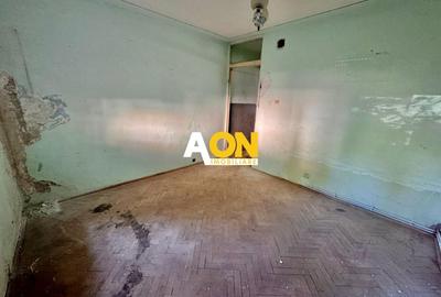 Apartament cu 2 camere decomandat în Cetate - 10