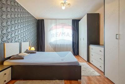 Apartament 2 Camere Ultracentral Ra?nov Mobilat, Mutare Imediata - 1