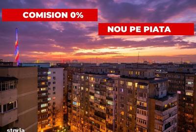 Apartament cu 3 camere decomandat, mobilat în Lujerului - 19