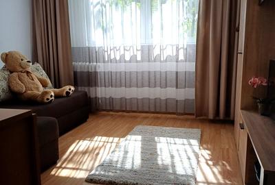 Apartament cu 2 camere semidecomandat în Drumul Taberei - 5