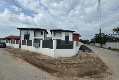 Vila individuala in zona centrala a Comunei Berceni - 7