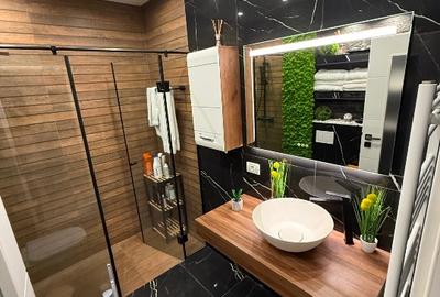 Apartament cu 2 camere decomandat în Aeroport - 4