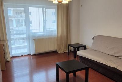 Apartament cu 2 camere decomandat în Splaiul Unirii - 8