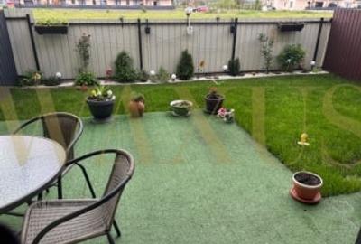 Casă individuală cu 3 camere cu Canalizare în Florești - 8