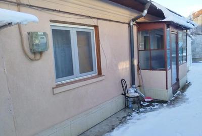 Casă cu 3 camere cu Teren 120 Mp în Brâncoveanu - 9