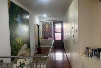 Apartament cu 4 camere decomandat, mobilat în Titan - 2