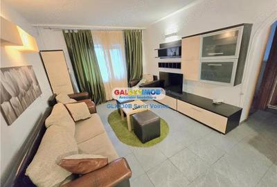 Apartament cu 4 camere decomandat, mobilat în Mihai Bravu - 2