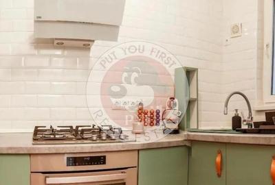 Apartament cu 2 camere decomandat, mobilat în Sala Palatului - 4