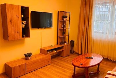 Apartament 2 camere Militari Residence - 2