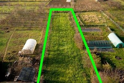 RECO Teren Unicat Sosea Nojorid - 5