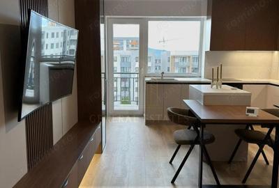 Apartament 2 camere - Premium - 2