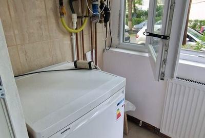 Apartament cu 2 camere în Nicolina - 7