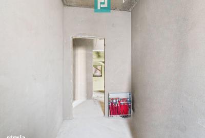 Apartament cu 2 camere decomandat în Central - 8