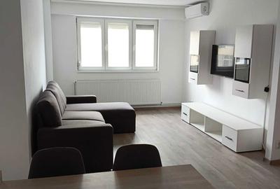 Apartament cu 3 camere decomandat în Dacia - 2