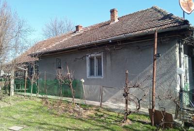 Casă cu 5 camere cu Teren 1000 Mp în Central - 7