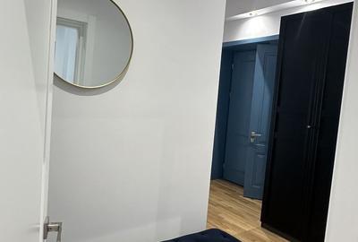 Apartament cu 4 camere, mobilat în Victoriei - 6