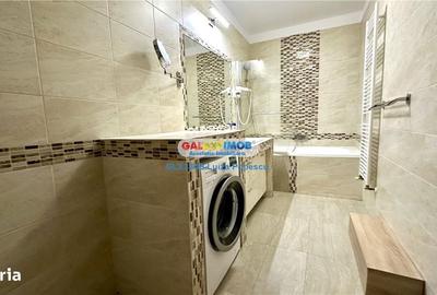 Apartament cu 3 camere decomandat în Rahova - 4