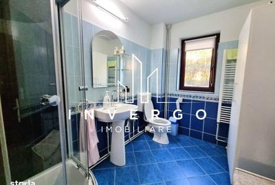 Casă cu 4 camere decomandat în Chinteni