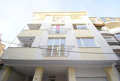 Dorobanti, zona Beller, spatiu Birou, 3 camere, Cladire 2005 - 6