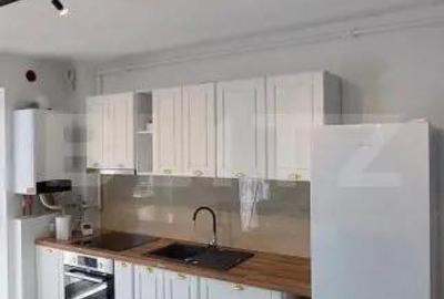 Apartament 2 camere de inchiriat, complex Maurer Residence - 4