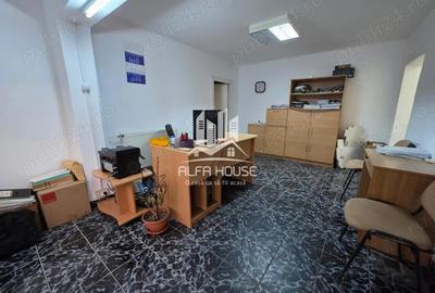 Spatiu Comercial cu ie?ire afara , Govandari !