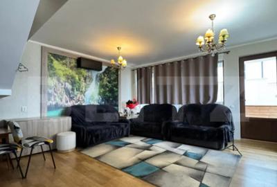 Casă cu 5 camere în Florești - 8