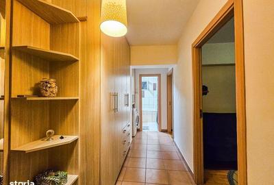 Apartament cu 3 camere decomandat, mobilat în Pantelimon - 2