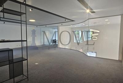 INCHIRIERE spatiu de birou-80 mp in cladire de birouri-AVIATORILOR - 3