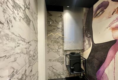 Duplex 3 camere//Birou***Showroom***DOMENII//PARTER+ Demisol - 21