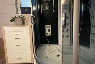 Casă cu 4 camere cu Canalizare în Chiajna - 9