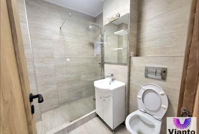 Apartament cu 2 camere decomandat, mobilat în Calea Dumbrăvii - 5