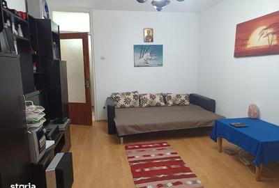 Garsonieră în Doamna Ghica - 4