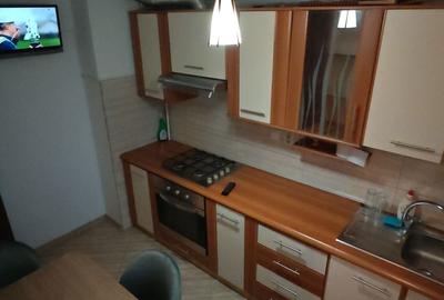 Apartament cu 2 camere decomandat în Popoveni - 7