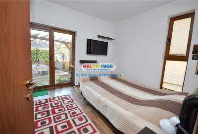 Apartament cu 3 camere semidecomandat, mobilat în Central - 7