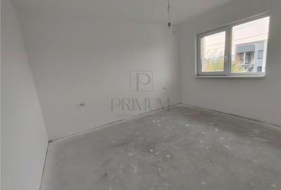 Cartier SERENA -  Duplex spatios - 400 mp teren - 14