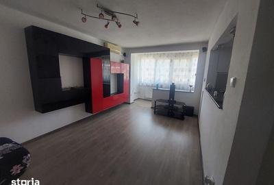 Apartament cu 3 camere în Nicolae Bălcescu - 2
