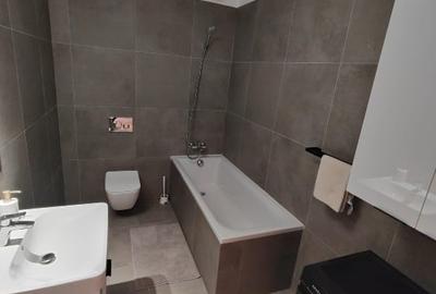 Studio, Estoria City, langa Hils Brauner, Palladium, metrou Nicolae Teclu - 7