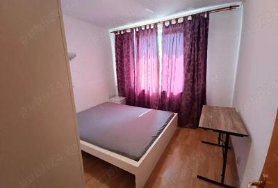 Apartament cu 2 camere decomandat în Sebastian - 5
