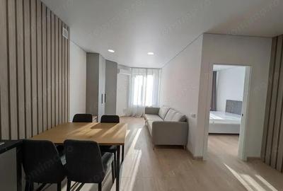 Apartamenet cu 2 camere de inchiriat zona 15 Noiembrie - 2