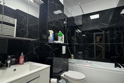 Trăiește exclusivist – 3 camere moderne în Aviatorii 3(AXI64) - 17