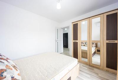 Apartament cu 2 camere decomandat în Lunca Cetățuii - 7