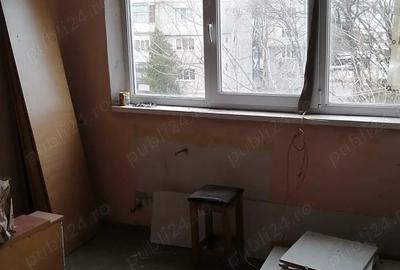 Apartament cu 2 camere semidecomandat în Central - 2
