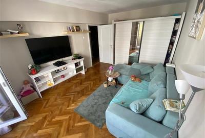 Apartament cu doua camere de inchiriat in Tudor - 2