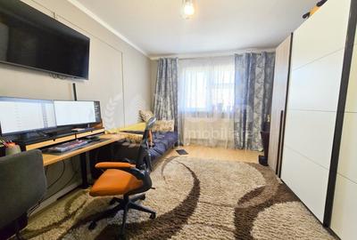 Apartament 2 camere | Decomandat | Etaj 3/4 | Zona Parc Armatura - 3
