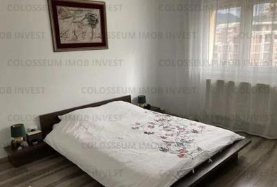 Apartament 3 camere, decomandat - zona Astra Apartament 3 camere, decomandat - zona Astra - 3